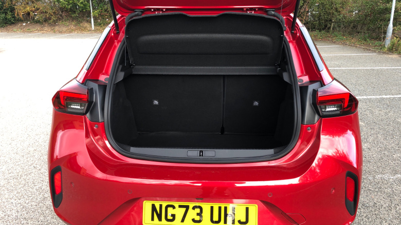 Vauxhall Corsa 1.2 Turbo Ultimate 5dr Petrol Hatchback